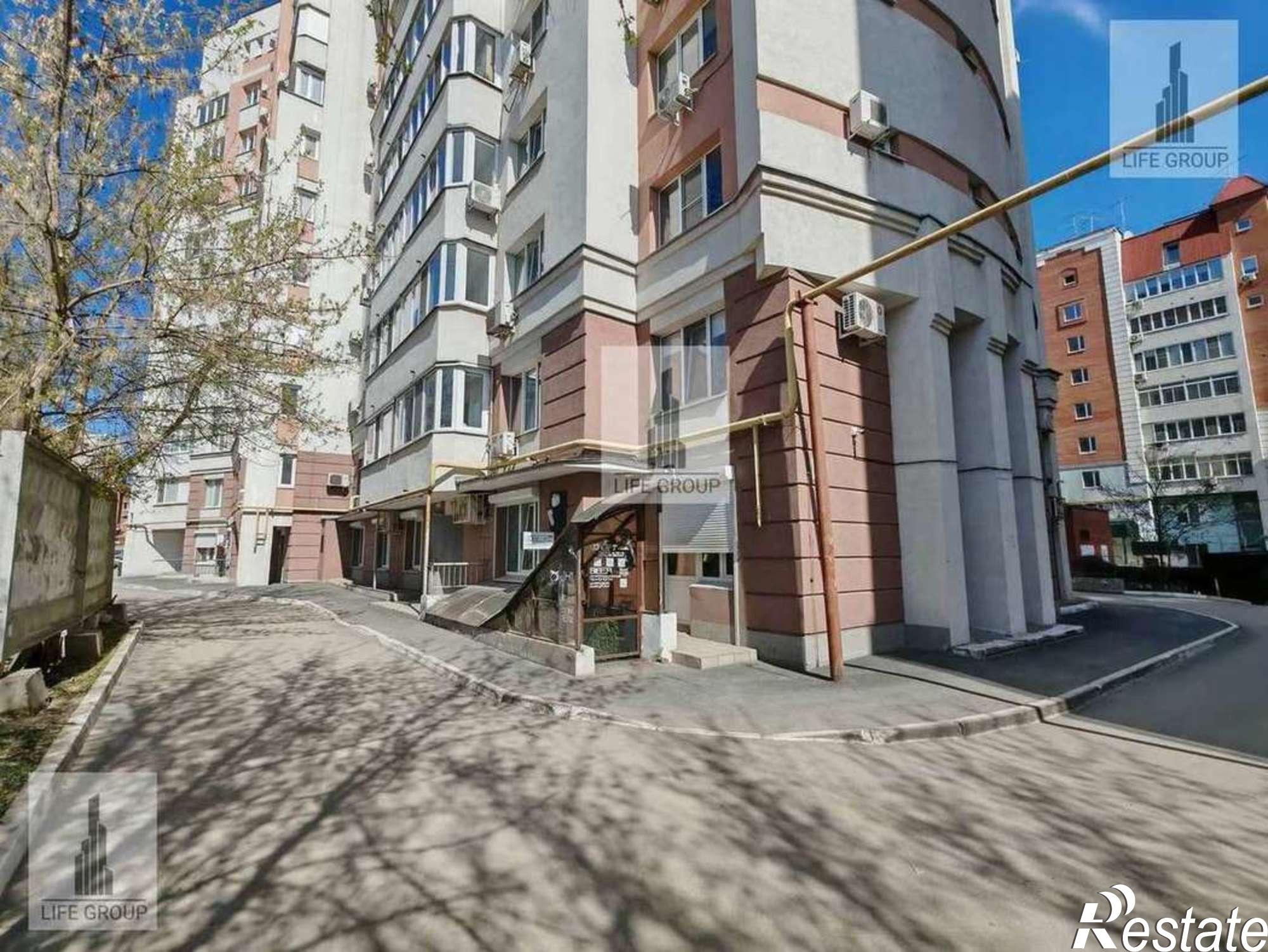Сдать офис, помещение под офис за 85 000 рублей на Самарская улица, 161