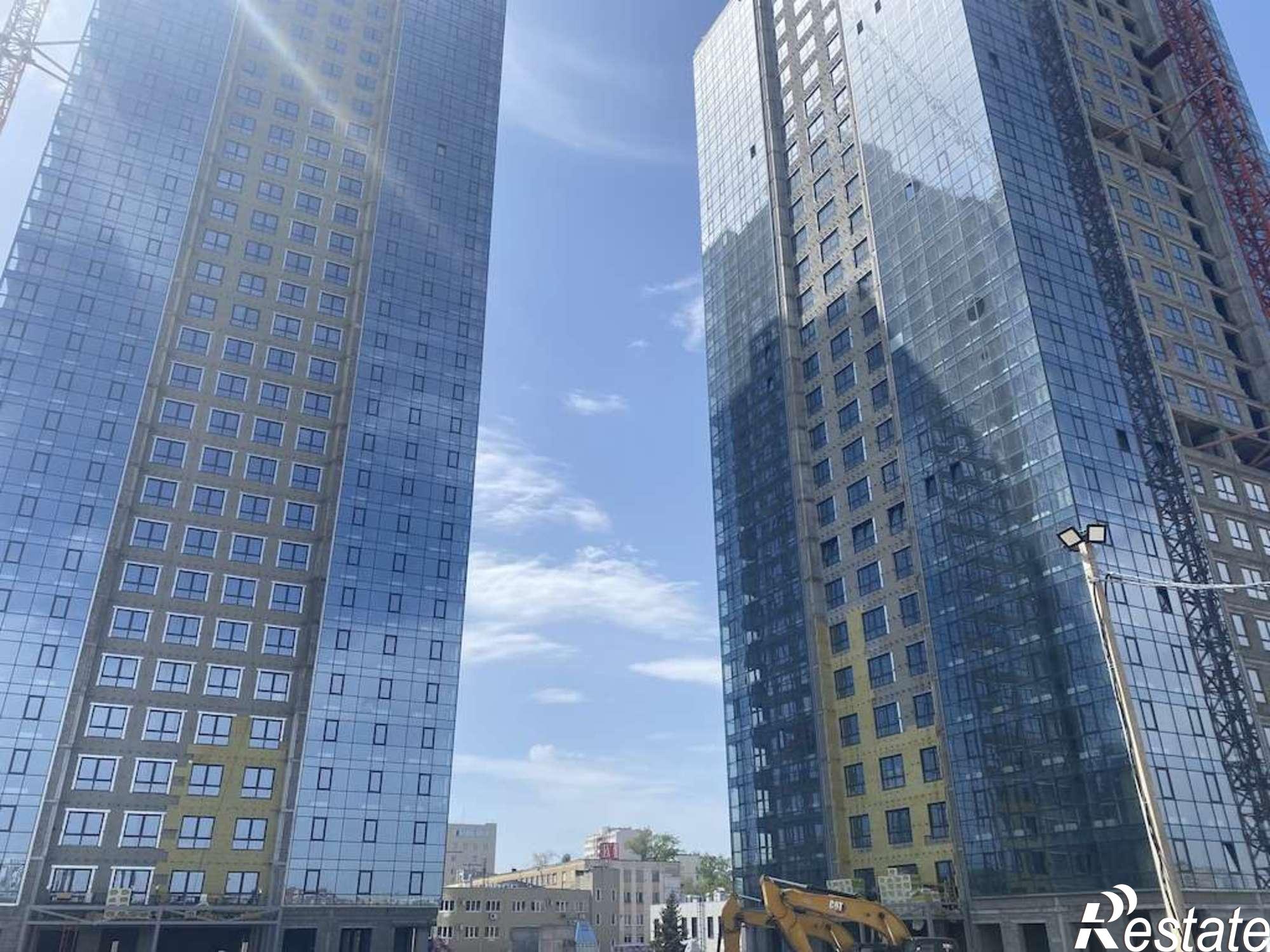 Купить торговое помещение за 36 500 000 рублей на Мичурина улица, 23