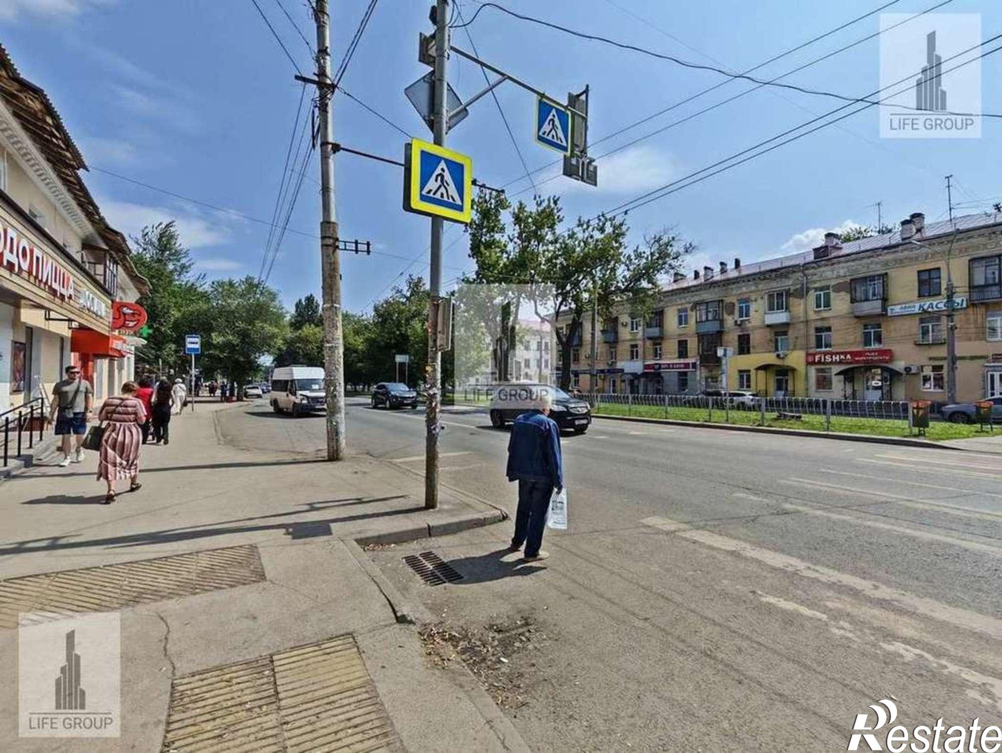 Сдать торговое помещение за 35 000 рублей на Победы улица, 108