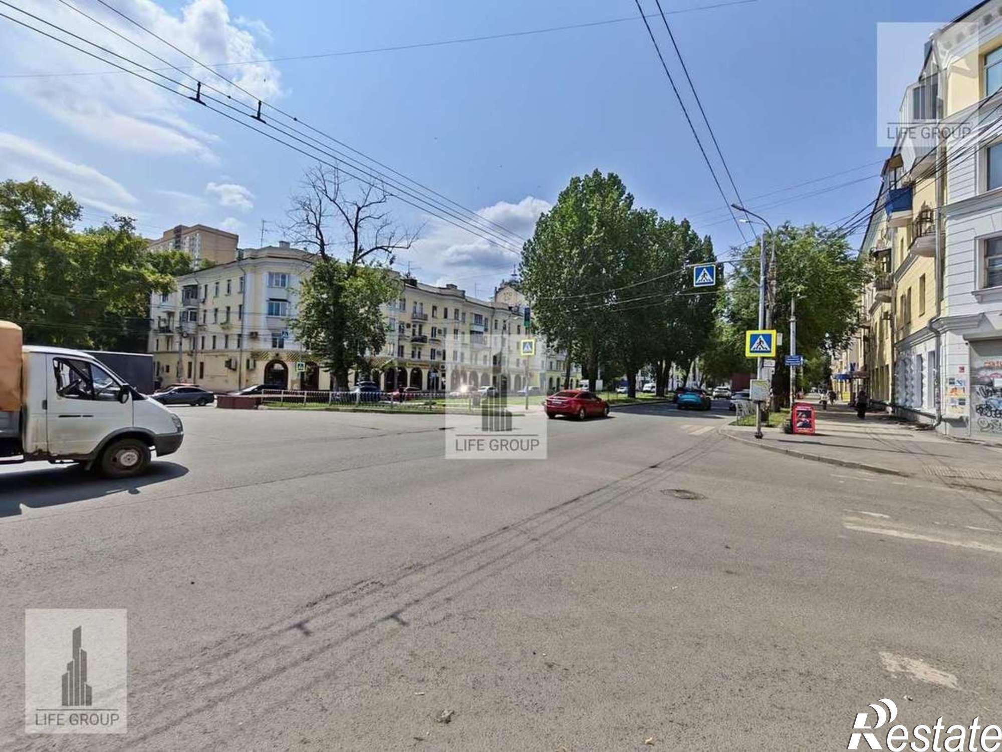 Сдать торговое помещение за 35 000 рублей на Победы улица, 108
