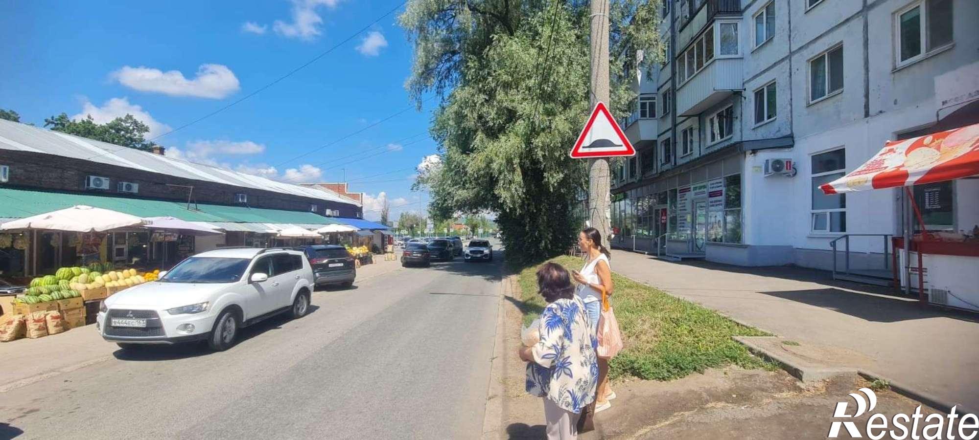 Сдать торговое помещение за 80 000 рублей на Ногина улица, 13