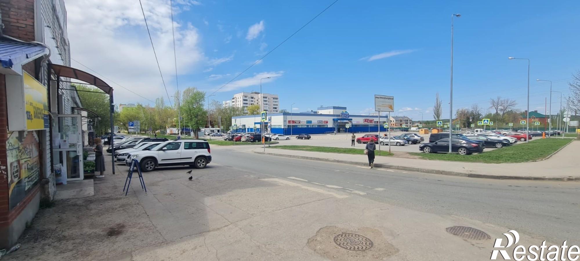 Сдать торговое помещение за 80 000 рублей на Ногина улица, 13