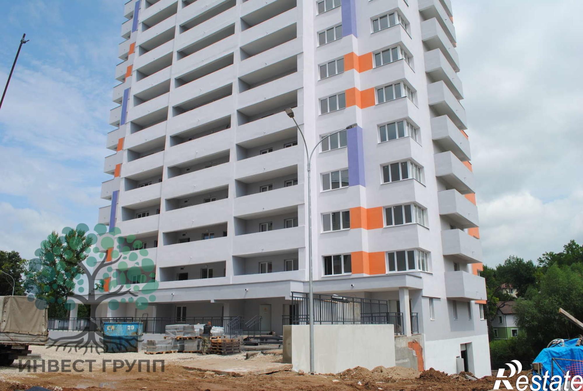 Купить офис, помещение под офис за 7 650 000 рублей на 6-я просека, 148