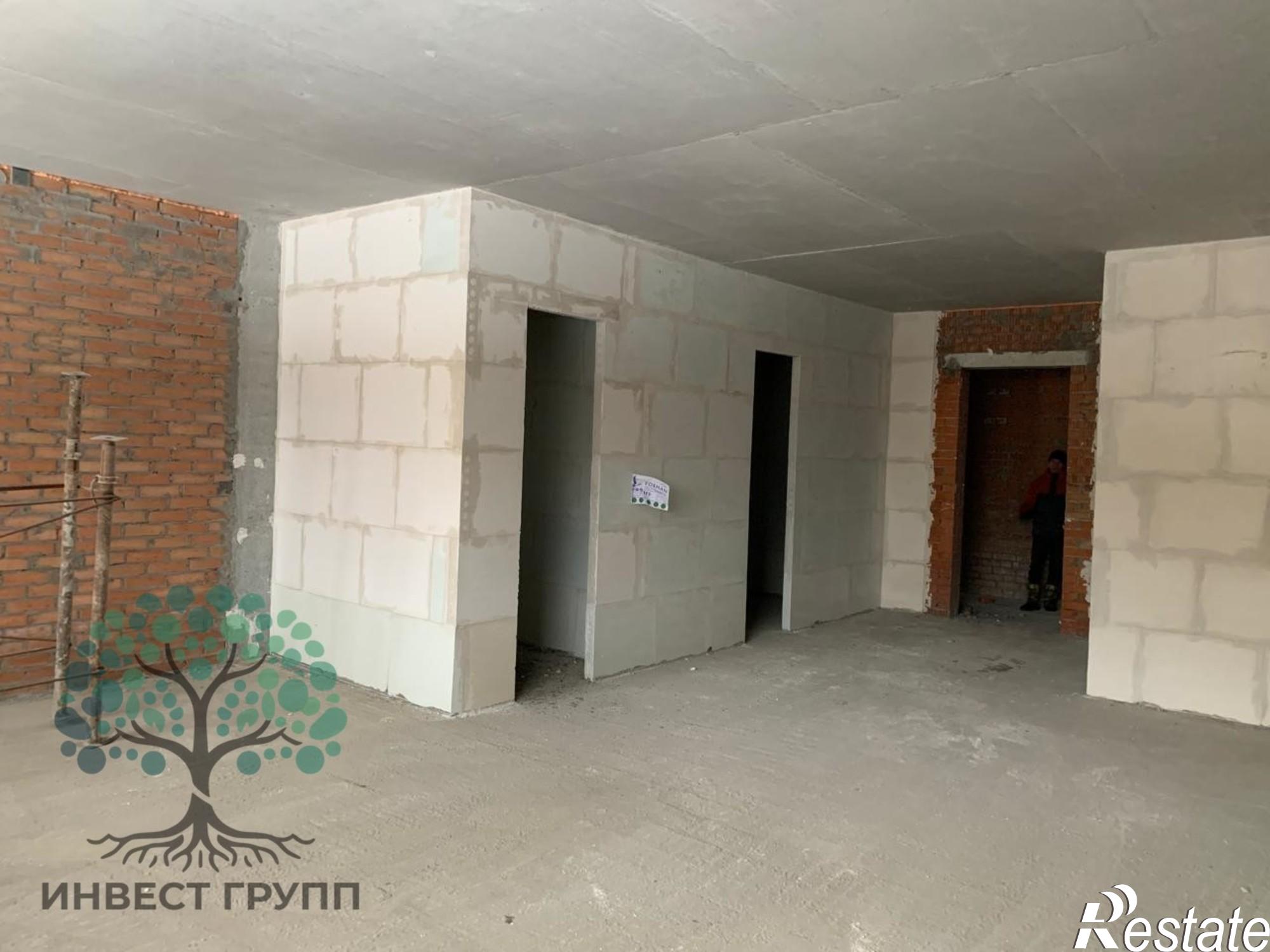 Купить офис, помещение под офис за 7 650 000 рублей на 6-я просека, 148