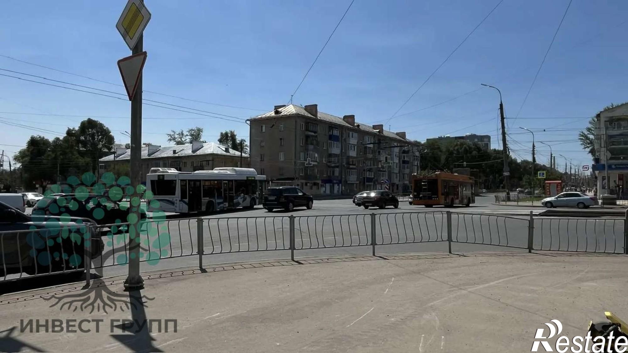Сдать торговое помещение за 55 000 рублей на 22 Партсъезда улица, 13