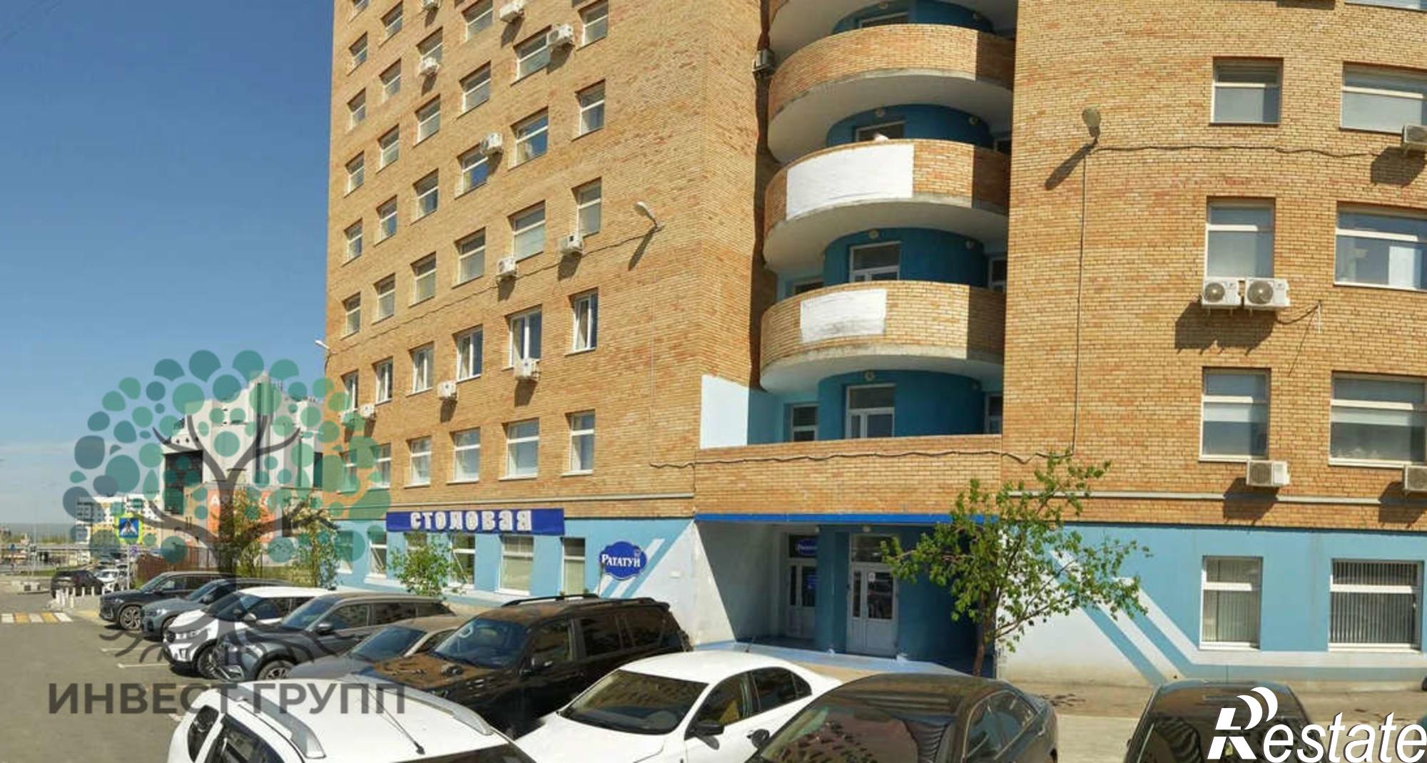 Сдать офис, помещение под офис за 55 000 рублей на 22 Партсъезда улица, 207