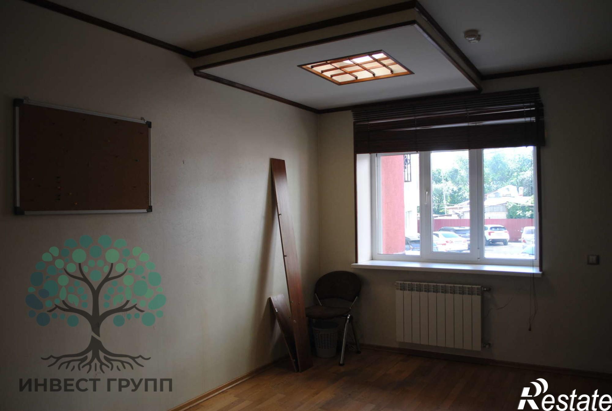 Купить офис, помещение под офис за 10 100 000 рублей на Революционная улица, 128