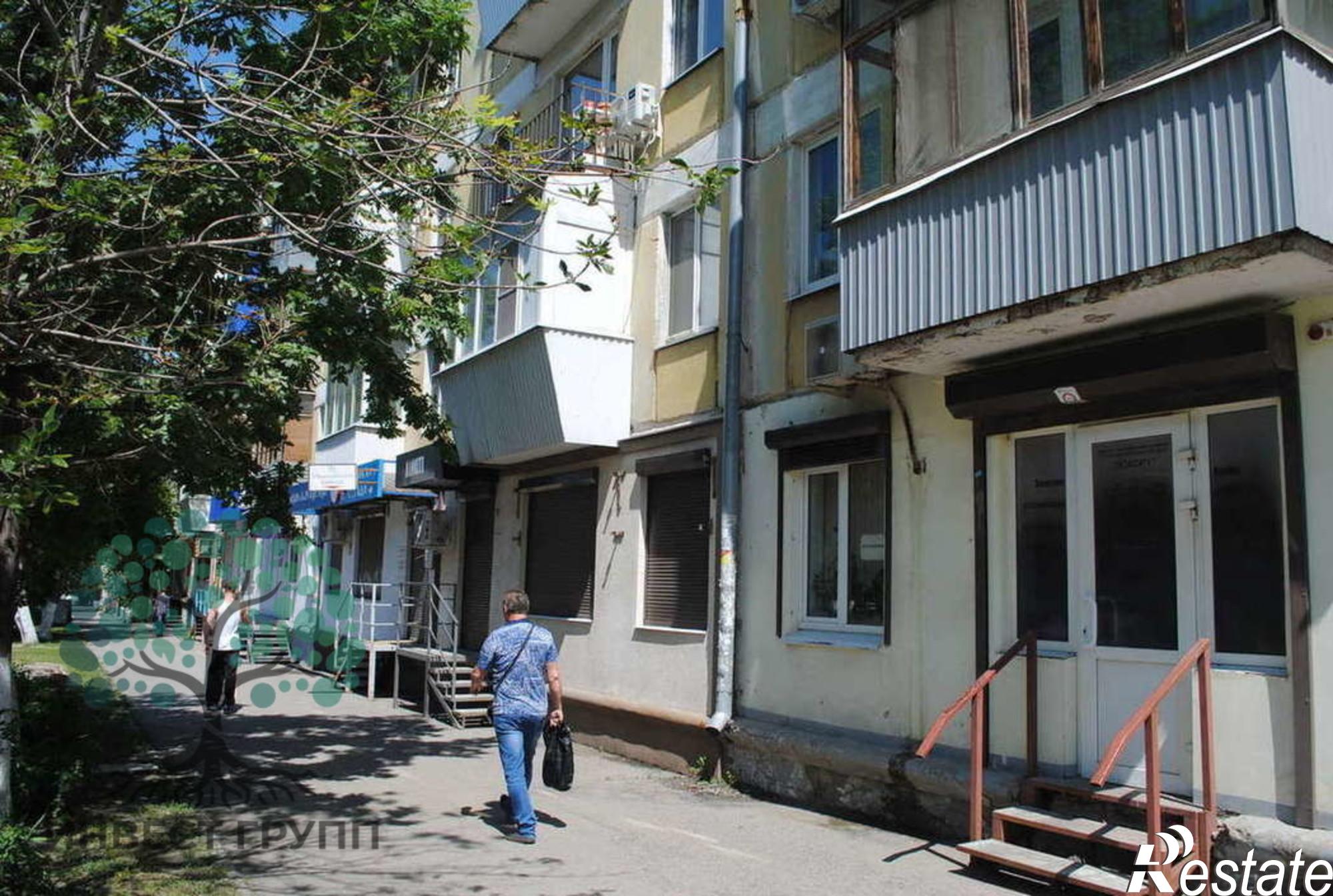 Сдать торговое помещение за 45 000 рублей на Гагарина улица, 6