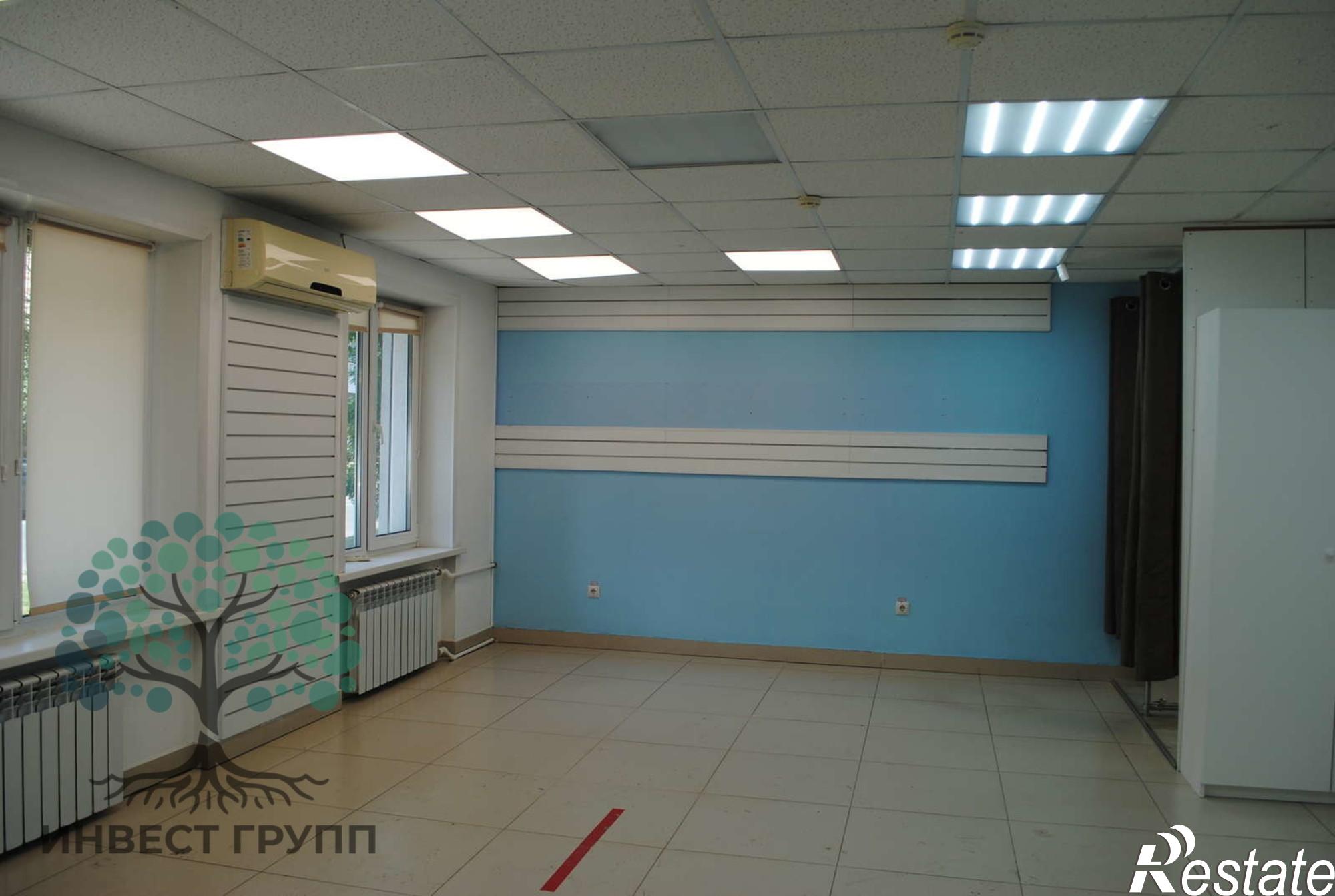 Сдать торговое помещение за 45 000 рублей на Гагарина улица, 6
