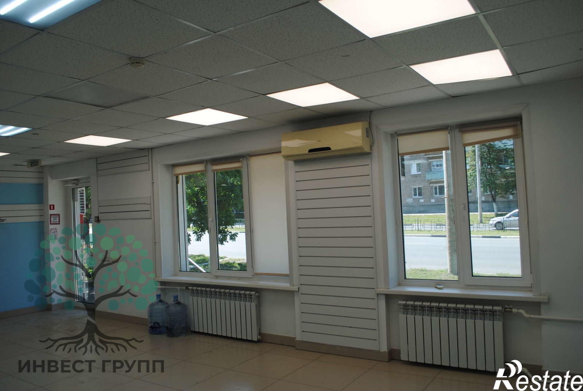 Сдать торговое помещение за 45 000 рублей на Гагарина улица, 6
