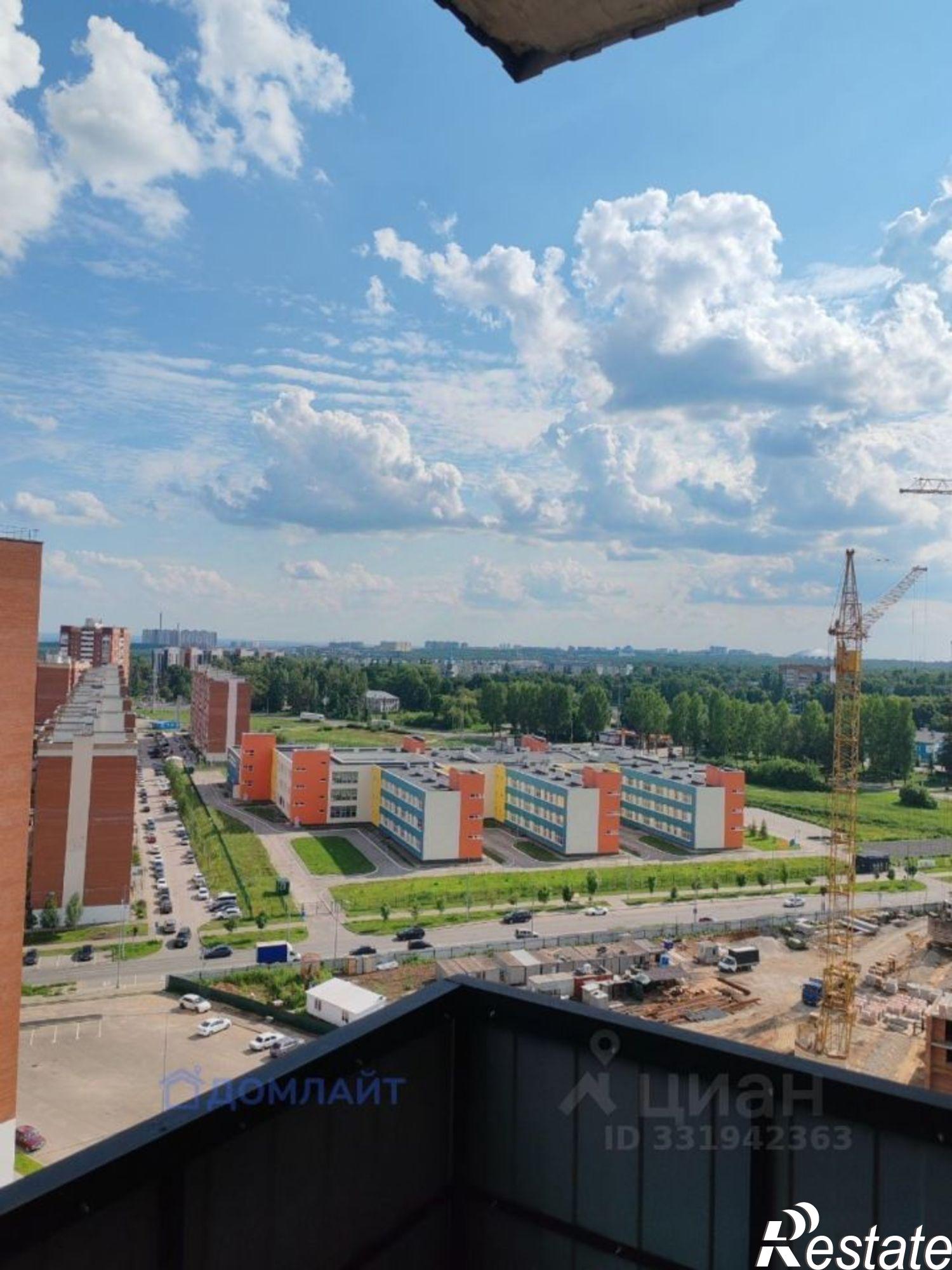 Купить квартиру за 5 650 000 рублей на 1-й кв-л, 4