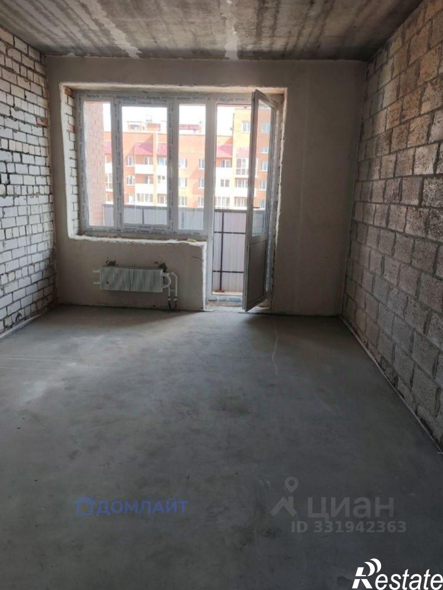 Купить квартиру за 5 650 000 рублей на 1-й кв-л, 4