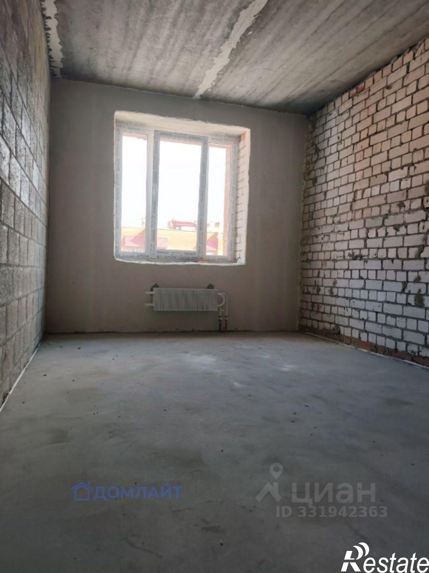 Купить квартиру за 5 650 000 рублей на 1-й кв-л, 4