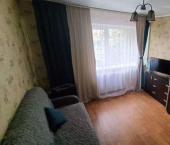 1-комн, 19кв м, этаж 2/5 Победы улица, 7А