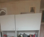 2-комн, 44кв м, этаж 5/5 Сергея Лазо улица, 27а