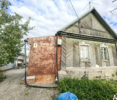 коттедж 35 кв м 5-й переулок, 4