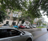 торговое помещение 205.5 кв м Митирева пр-т, 16