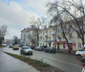 торговое помещение 96.5 кв м Советской Армии улица, 202