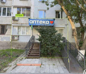 торговое помещение 47.5 кв м Георгия Димитрова улица, 79