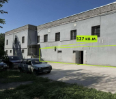 торговое помещение 127 кв м Ново-Садовая улица, 363б
