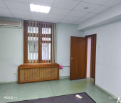 офис 158.2 кв м, этаж 1/3 Металлургов проспект, 60