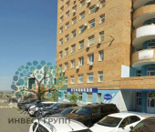 офис 115.7 кв м, этаж 8/15 22 Партсъезда улица, 207