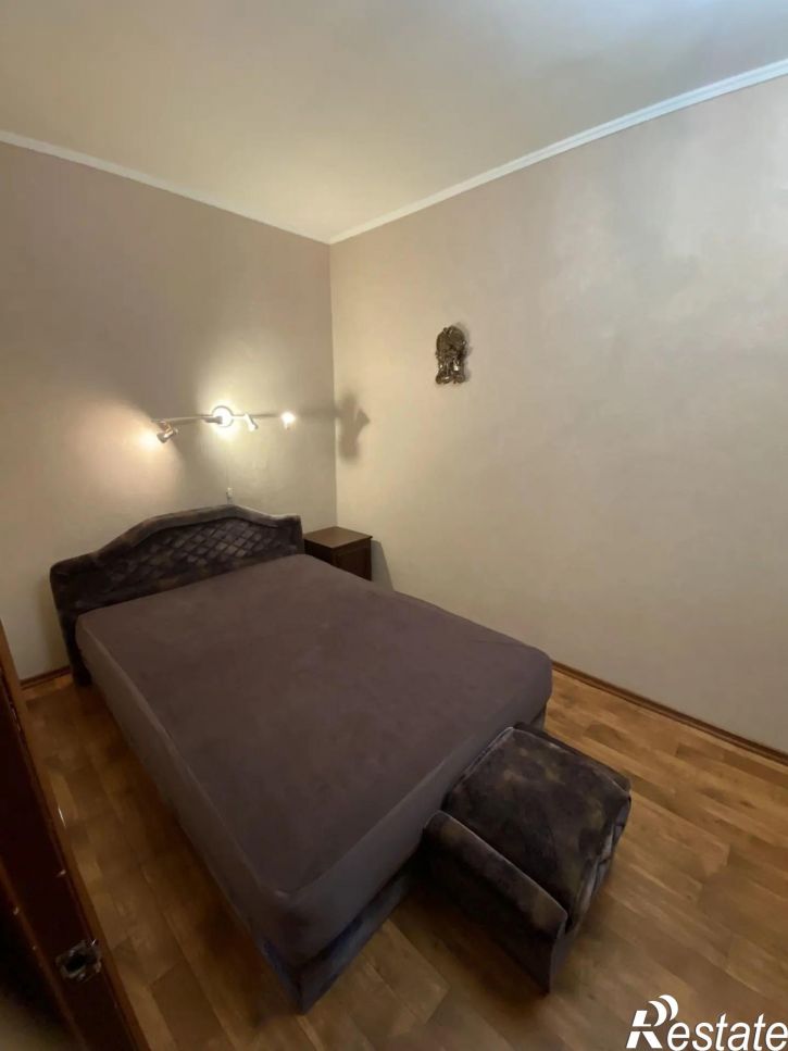 2-комн квартира Полевая улица, 3