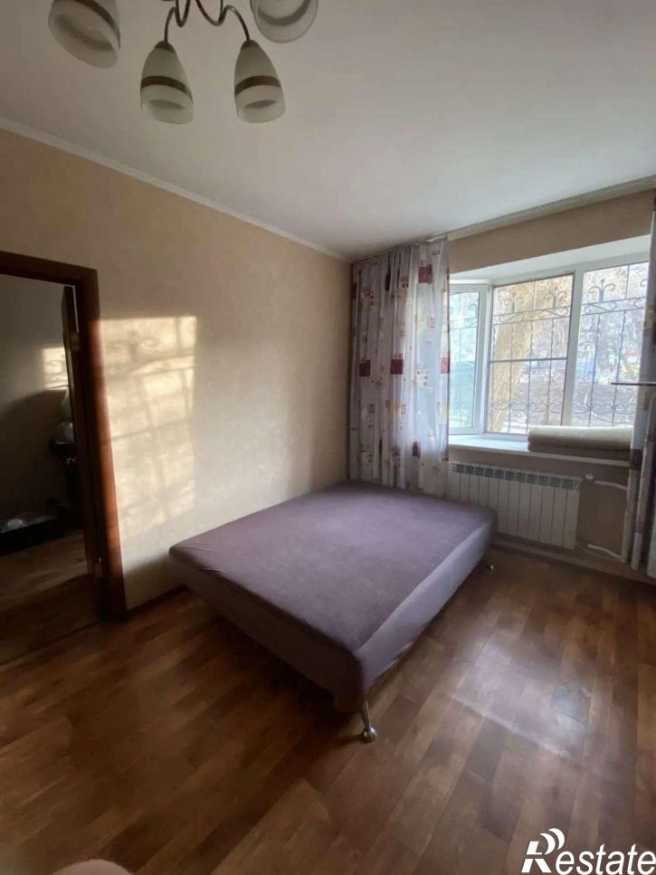 2-комн квартира Полевая улица, 3
