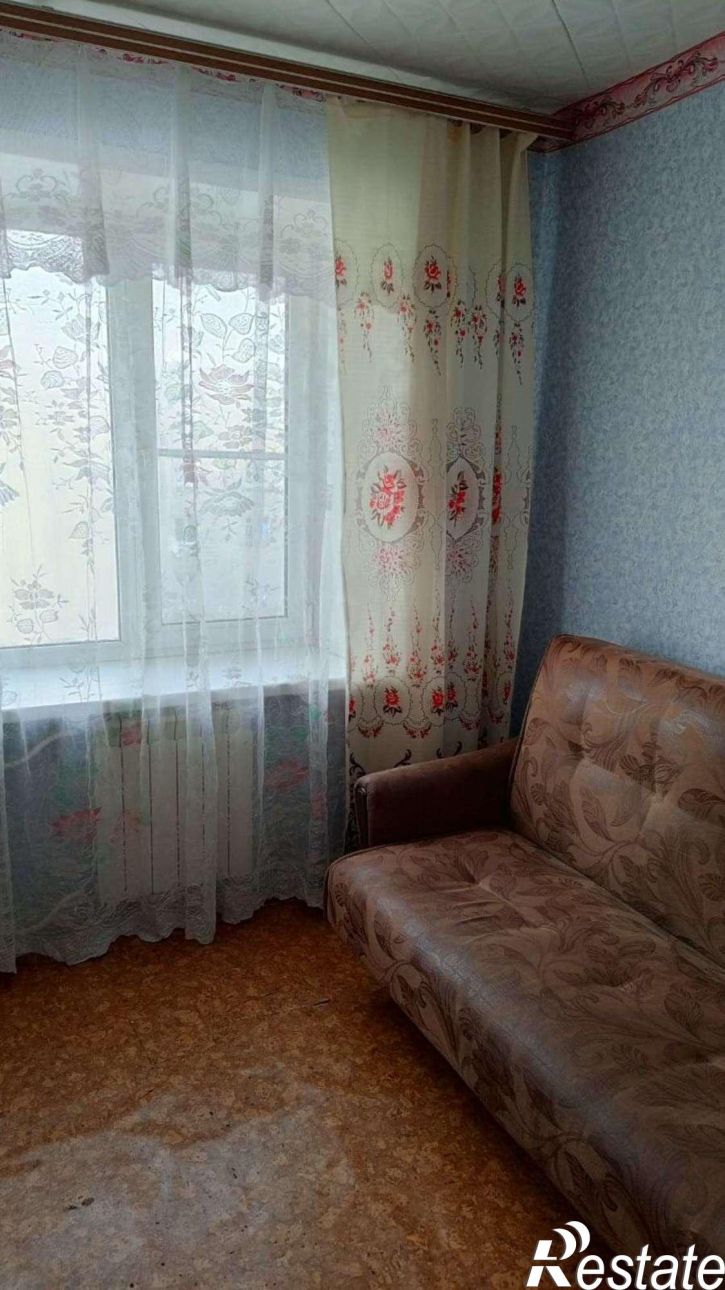 1-комн квартира Победы улица, 7А