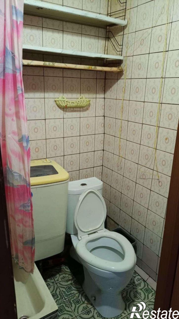 1-комн квартира Победы улица, 7А