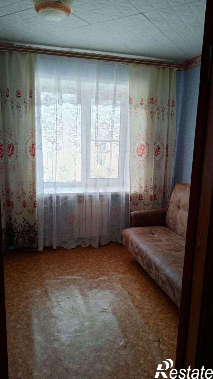 1-комн квартира Победы улица, 7А