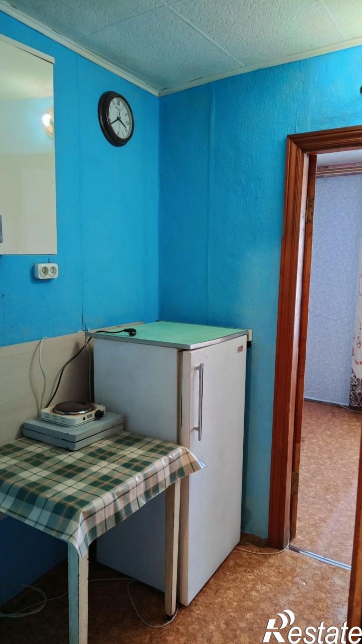 1-комн квартира Победы улица, 7А