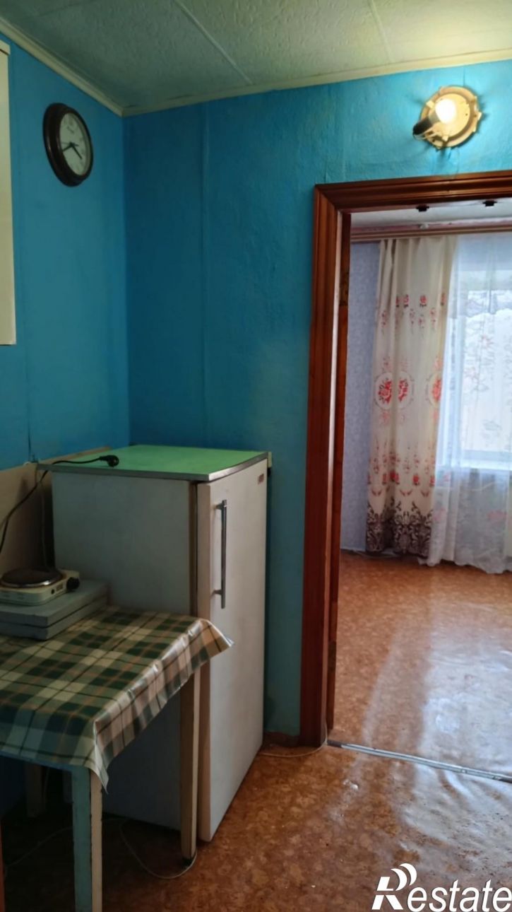1-комн квартира Победы улица, 7А