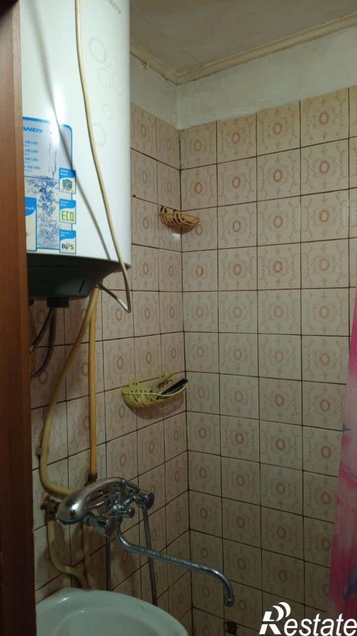 1-комн квартира Победы улица, 7А