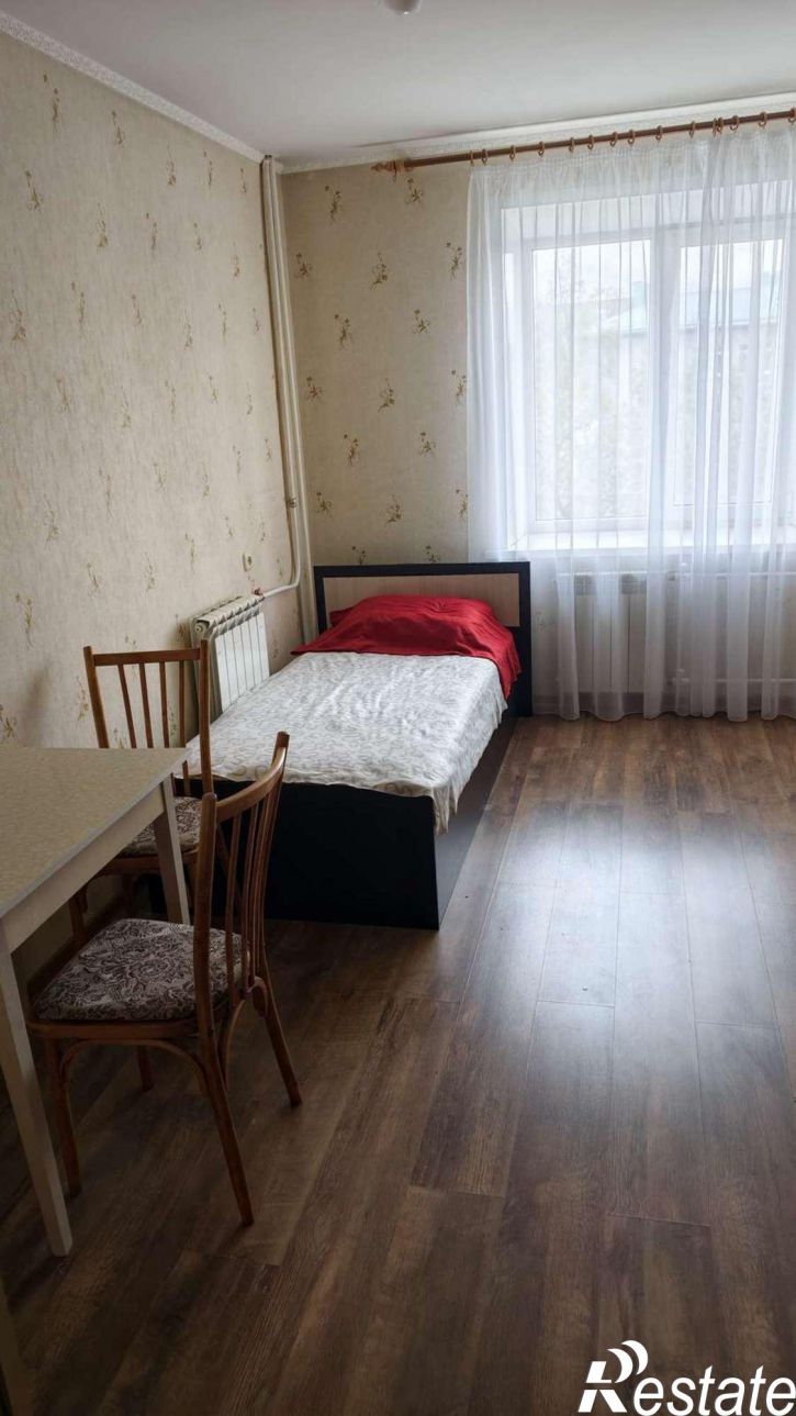 Комната Мяги улица, 22