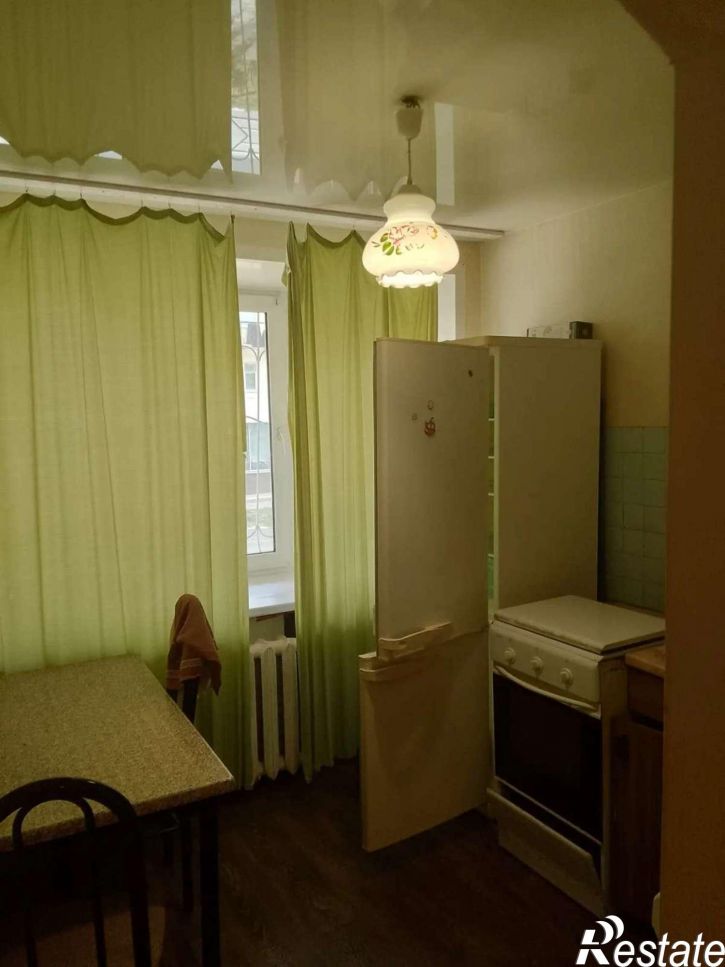 1-комн квартира Чапаевская улица, 210