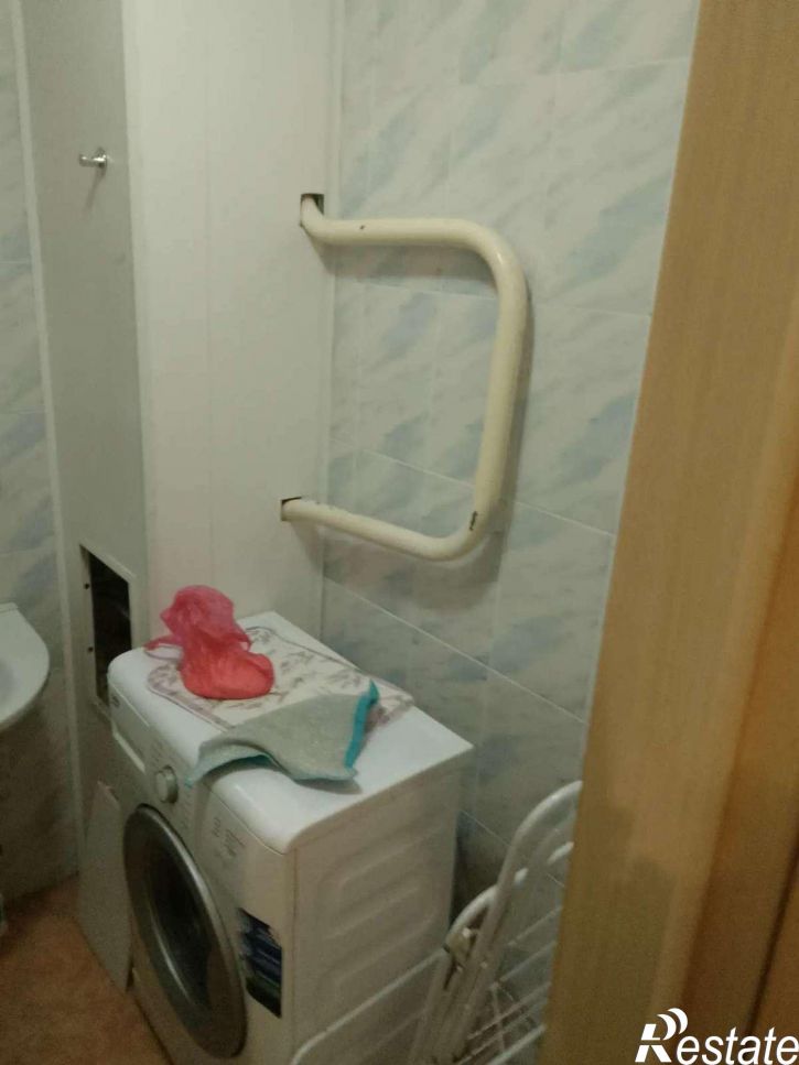 1-комн квартира Чапаевская улица, 210