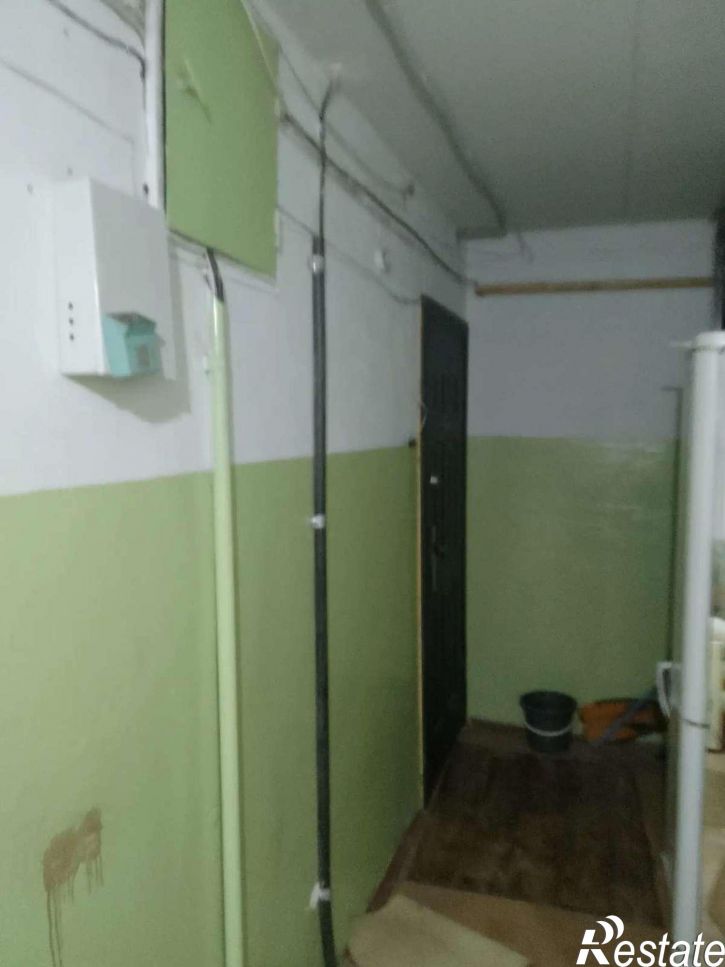 1-комн квартира Чапаевская улица, 210