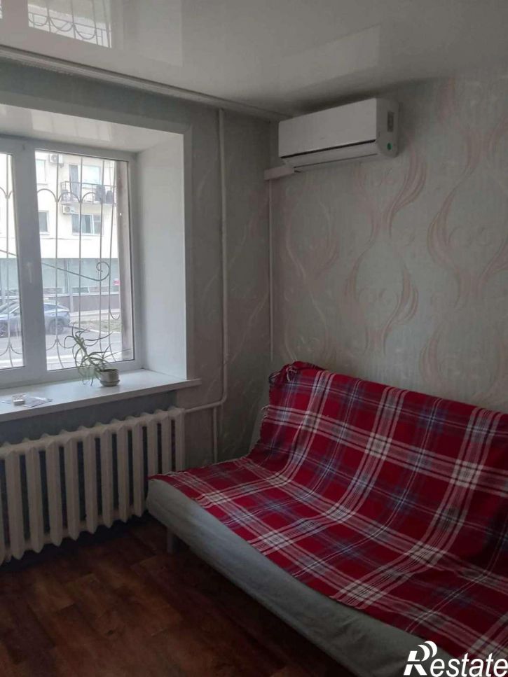 1-комн квартира Чапаевская улица, 210