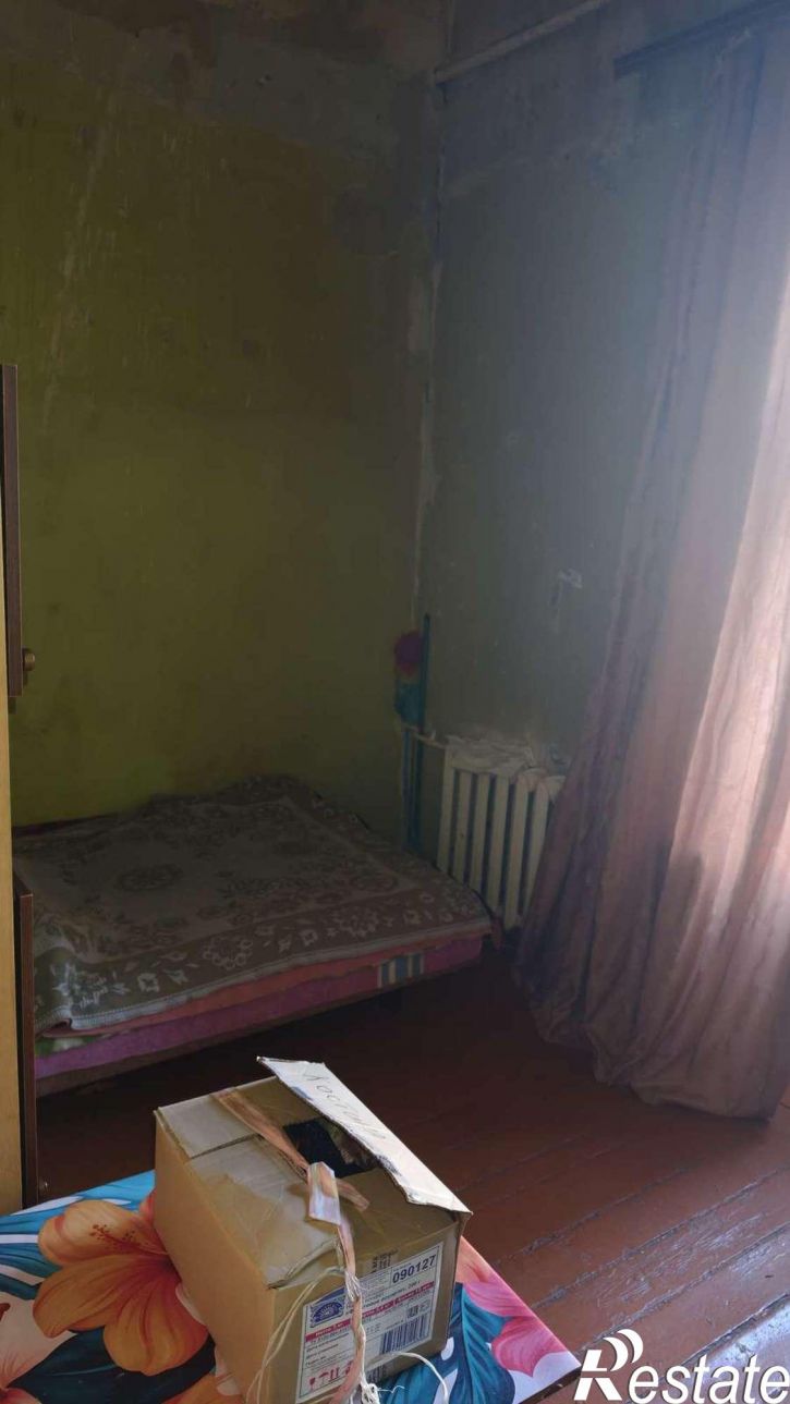Комната Чапаевская улица, 78