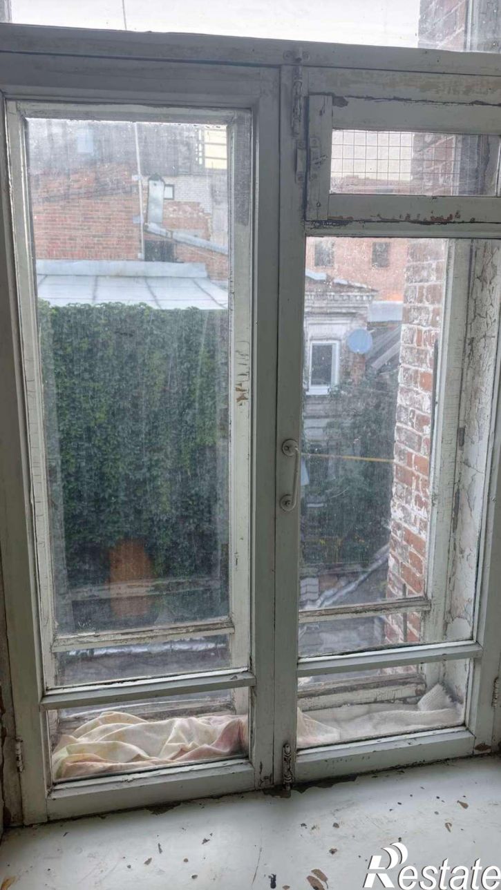 Комната Чапаевская улица, 78