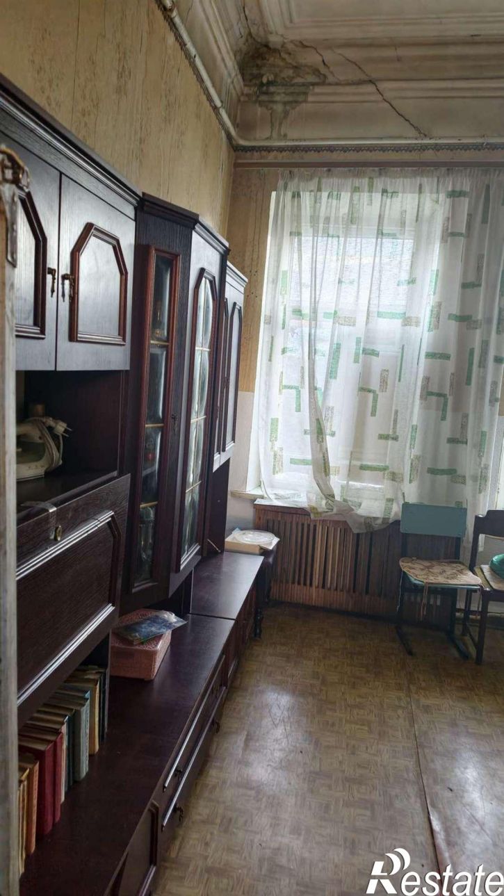 Комната Чапаевская улица, 78