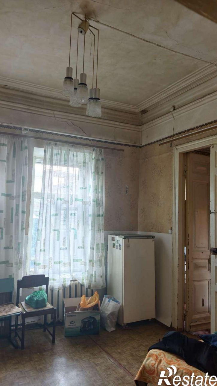 Комната Чапаевская улица, 78
