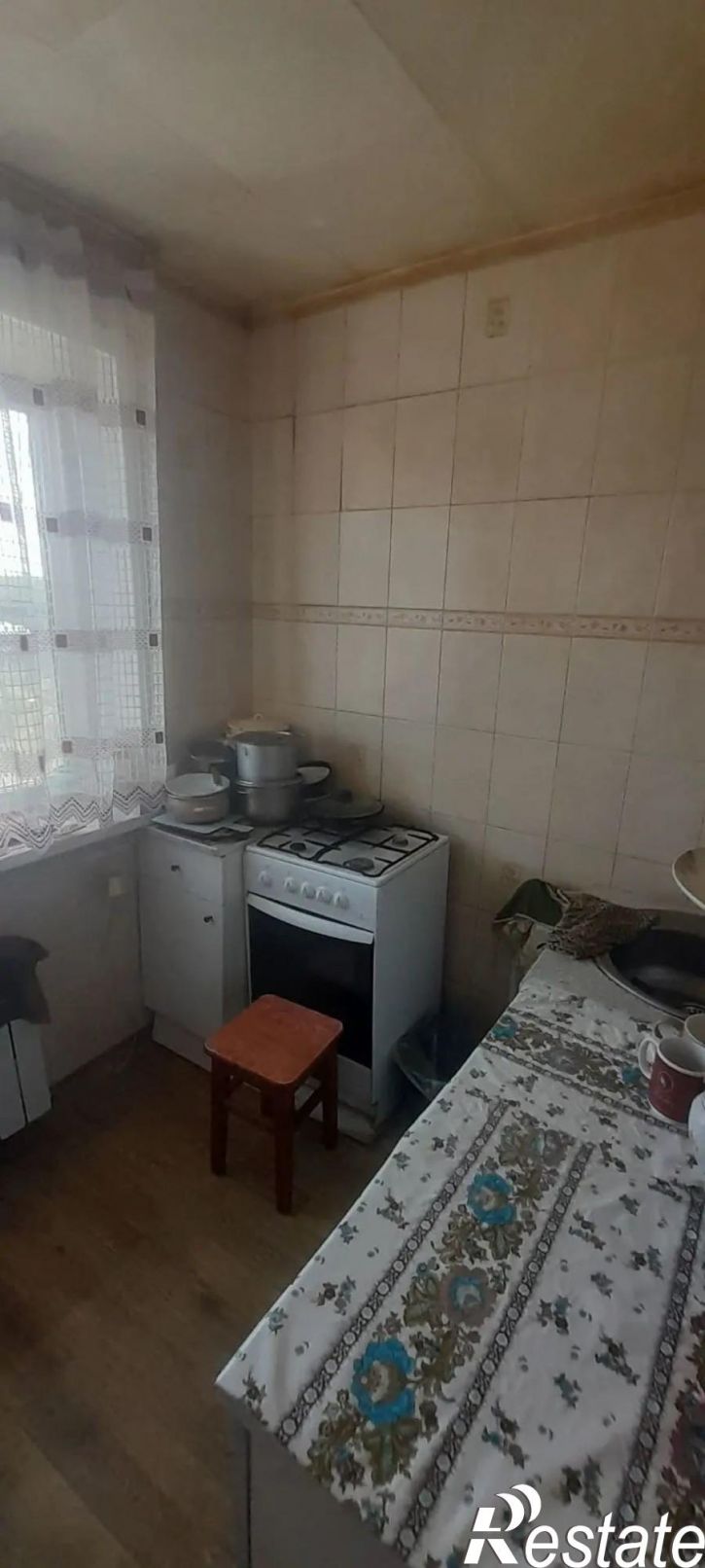 2-комн квартира Сергея Лазо улица, 27а