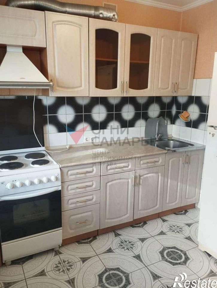 1-комн квартира Карбышева улица, 65
