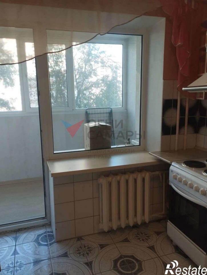 1-комн квартира Карбышева улица, 65