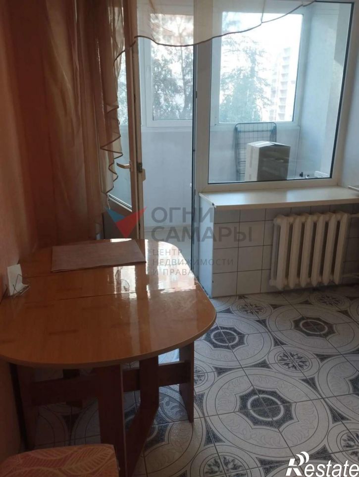 1-комн квартира Карбышева улица, 65