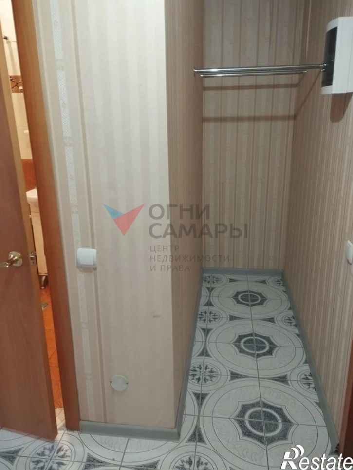1-комн квартира Карбышева улица, 65