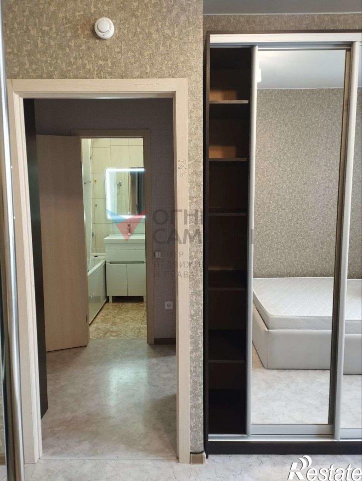 1-комн квартира Василия Татищева улица, 9А