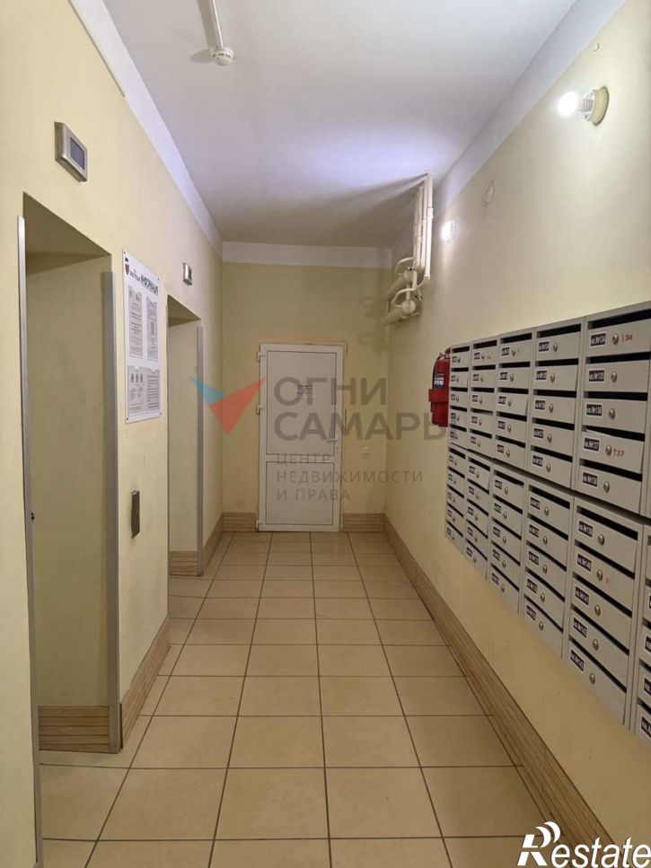 2-комн квартира Агибалова улица, 48